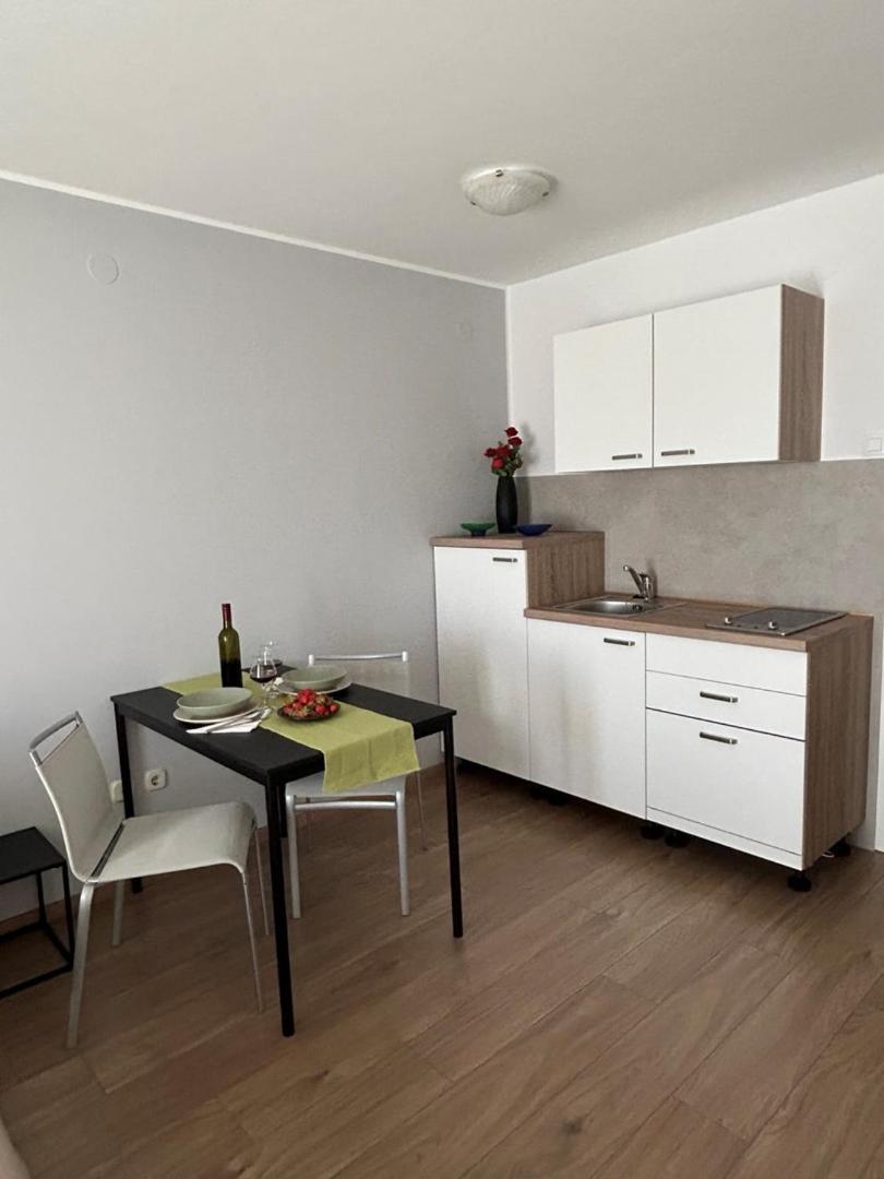 Gorgeous Biserka Apartment Near The Sea Rabac Exterior foto