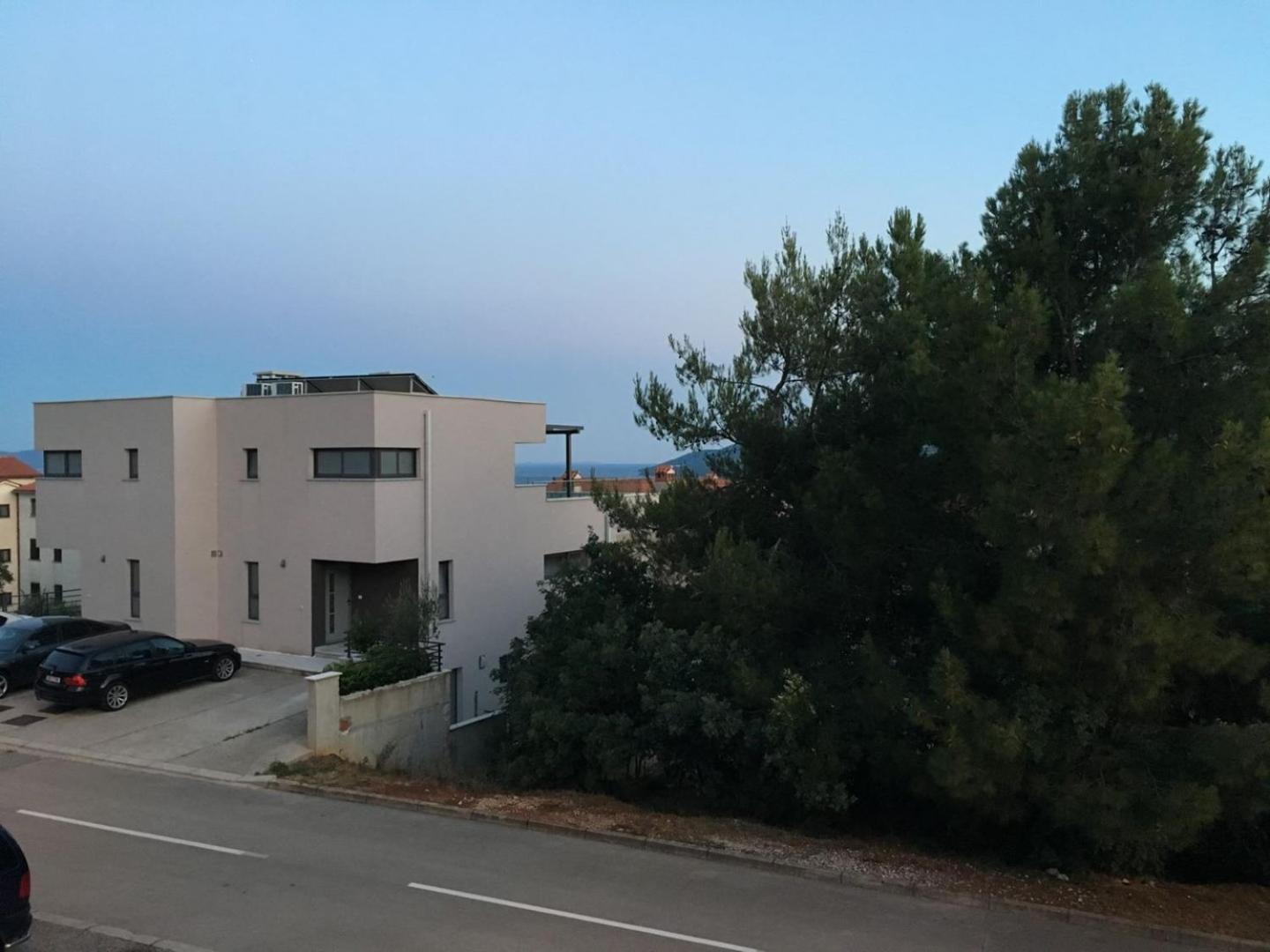 Gorgeous Biserka Apartment Near The Sea Rabac Exterior foto