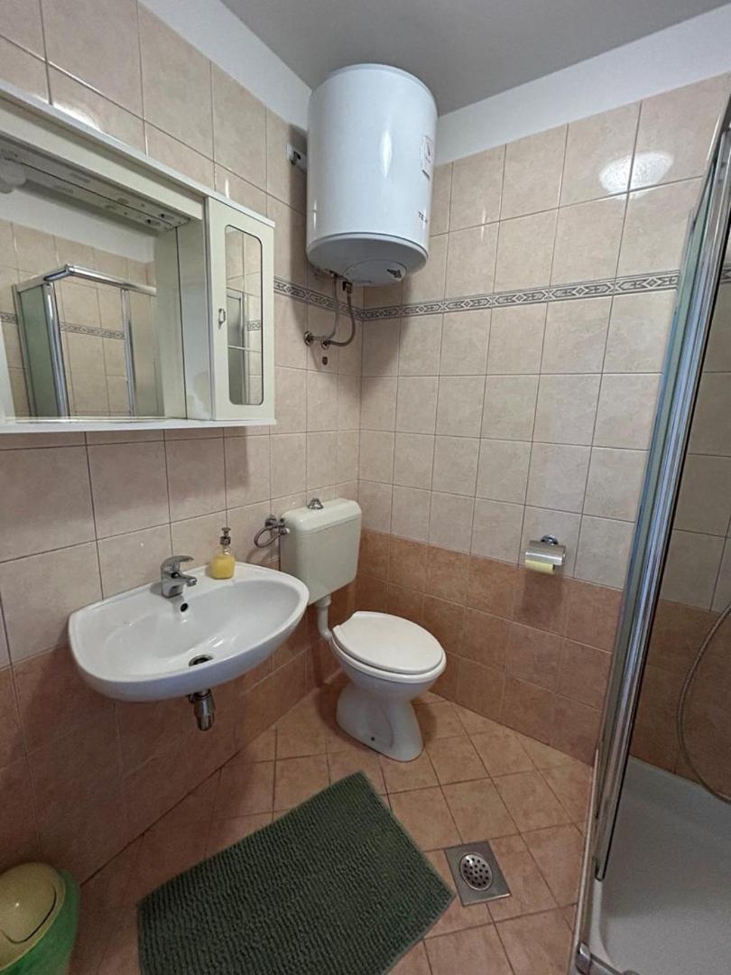 Gorgeous Biserka Apartment Near The Sea Rabac Exterior foto
