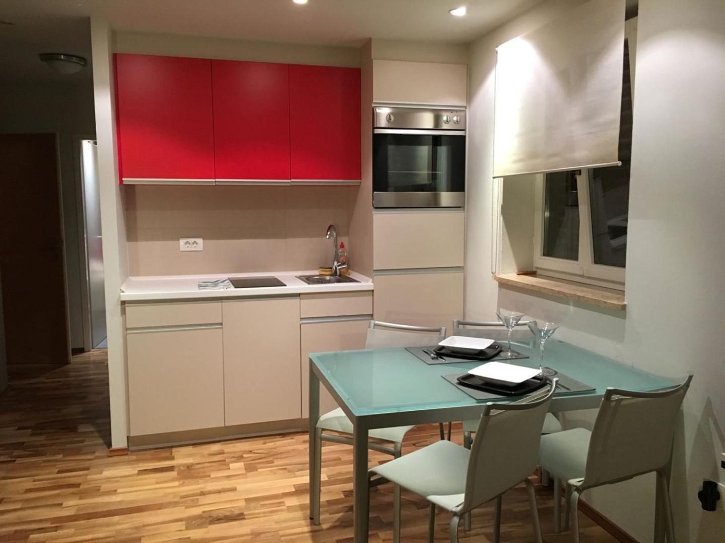 Gorgeous Biserka Apartment Near The Sea Rabac Exterior foto