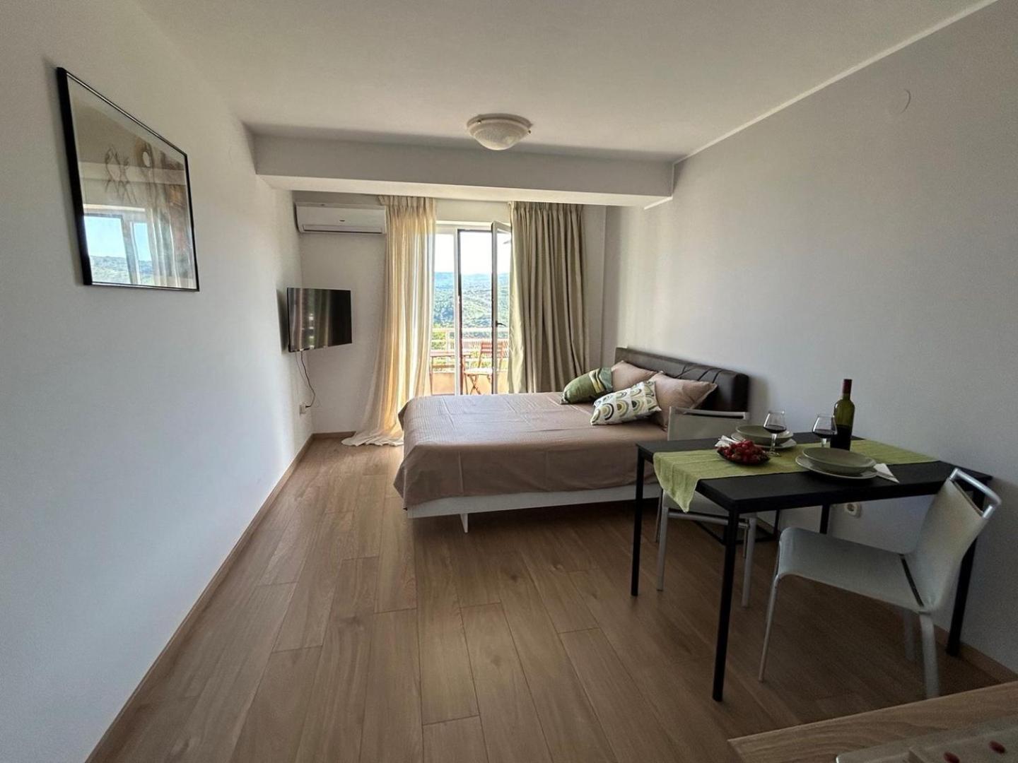 Gorgeous Biserka Apartment Near The Sea Rabac Exterior foto