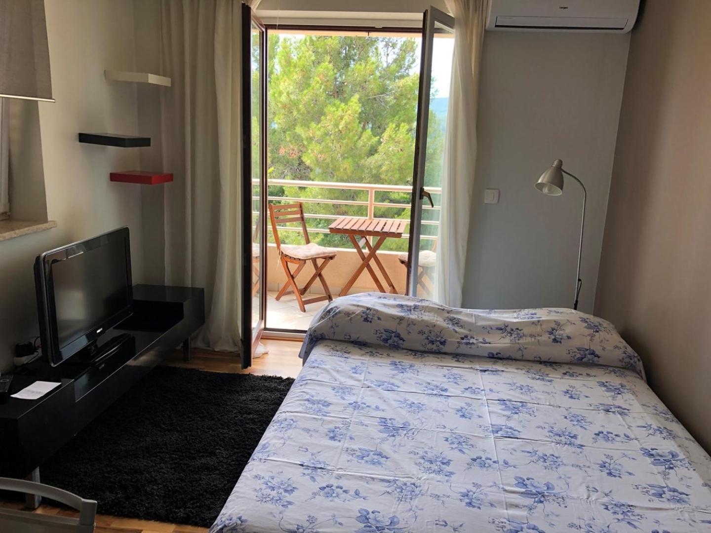 Gorgeous Biserka Apartment Near The Sea Rabac Exterior foto